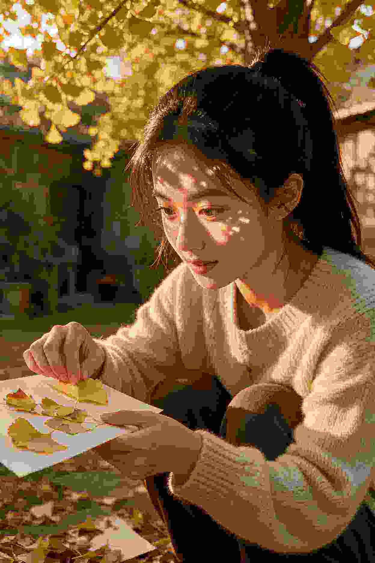 人生大事
